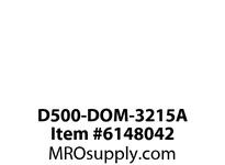 D500-DOM-3215A