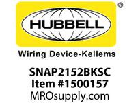 SNAP2152BKSC