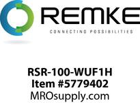 RSR-100-WUF1H