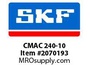 SKF-Bearing CMAC 240-10