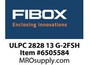 ULPC 2828 13 G-2FSH