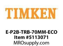 E-P2B-TRB-70MM-ECO