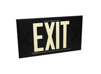 Fulham 003700 - FLPL50SGR LED Exit Light