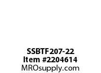 SSBTF207-22