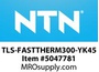 TLS-FASTTHERM300-YK45