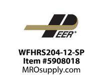 WFHRS204-12-SP