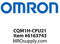 CQM1H-CPU21