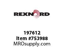 5 HCB 40MM H7 BORE - 730051540
