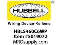 HBLS460C6WP