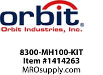 8300-MH100-KIT