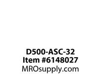 D500-ASC-32