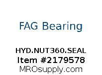 HYD.NUT360.SEAL