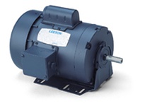110025.00 1/2Hp 1725Rpm 56 Tefc /V 1Ph 60Hz Cont.Automatic 40C 1.15Sf Resil.Gen Eral Purpose A6C17Fr1G
