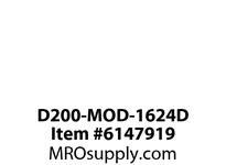 D200-MOD-1624D