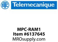 MPC-RAM1