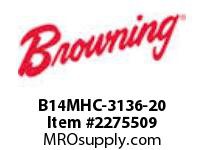 B14MHC-3136-20