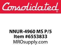 NNUR-4960 MS P/5