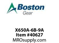 X650A-6B-9A