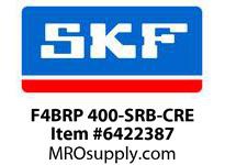 F4BRP 400-SRB-CRE