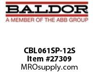 CBL061SP-12S