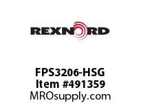 FPS3206-HSG HOUSING FPS3206-HSG 175163