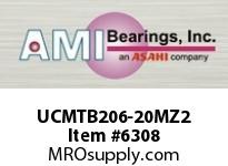UCMTB206-20MZ2