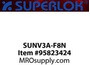 SUNV3A-F8N