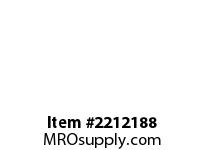 BALDOR WDBCG2500A WHITEWASHDOWN MTR COUPLING GRD(2924318)