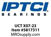 UCT X07-23