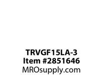 TRVGF15LA-3