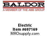 Baldor Electric VS1PFB450-9