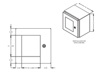 SCE-WD20EL16