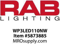 WP3LED110NW