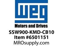 SSW900-KMD-CB10