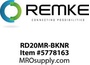 RD20MR-BKNR