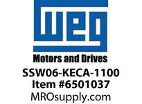 SSW06-KECA-1100