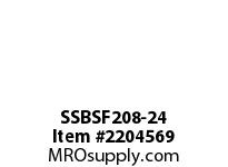 SSBSF208-24