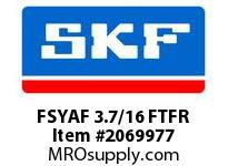 FSYAF 3.7/16 FTFR