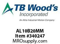 AL10B20MM