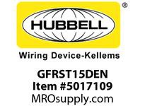 GFRST15DEN