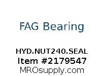 HYD.NUT240.SEAL