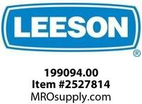 199094.00 5 3600.184Jp Tefc 230/460.3.60/5 0Hz Cont 40C Rigid C-Face