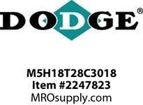 M5H18T28C3018