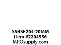 SSBSF204-20MM