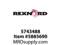 Rexnord