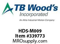 HD5-M009
