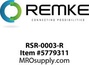 RSR-0003-R