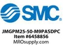 JMGPM25-50-M9PASDPC
