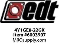 4Y1GE8-22GX