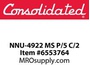 NNU-4922 MS P/5 C/2